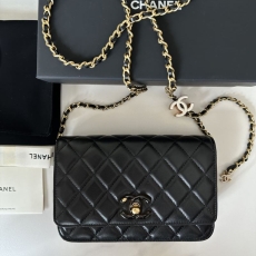 Chanel WOC Bags